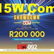 Welcome Bonus Bet092