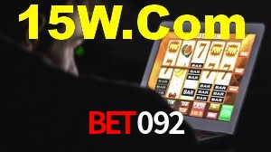 Blackjack Table Bet092