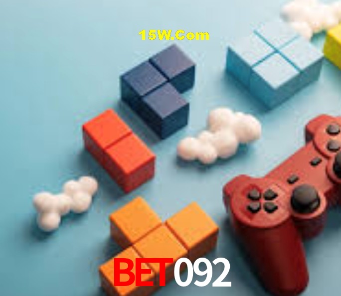 Jogos de Slot Bet092