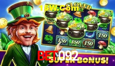 Provedores de Jogos Bet092