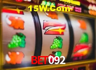 Bet092 - User Statistics