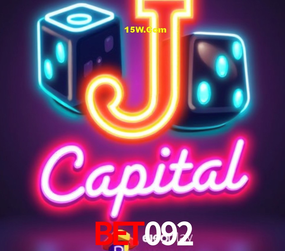 Diretório de Jogos Bet092