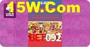 Programa VIP Bet092