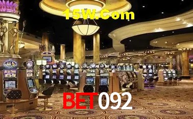 Segurança 2FA Bet092