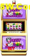 Slot Games Bet092