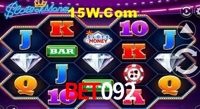 Especiais de Fim de Semana Bet092