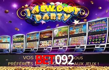 Bet092 São Paulo - Top Slots