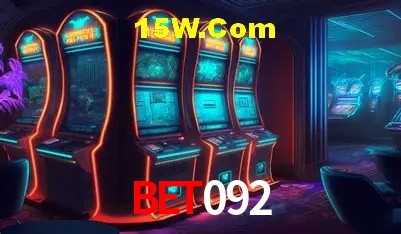 Bet092 Belo Horizonte - Jackpots