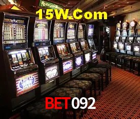 Bet092 - Rápido Acesse