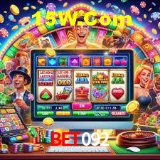 Live Casino Bet092