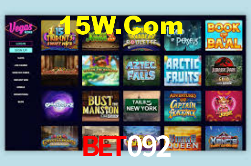 Bet092,Bet092 App
