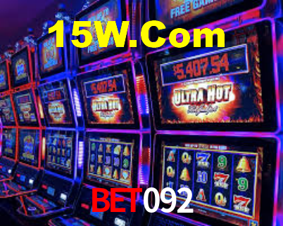 Bet092 - App Features
