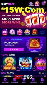 Quick Registration Bet092
