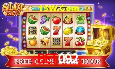 Casino Ao Vivo Bet092