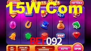 VIP Casino Bet092