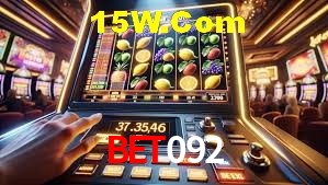 Game Providers Bet092