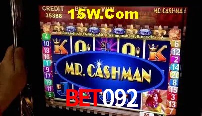 Bet092 Salvador - Promo Stats