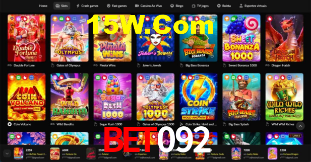 Bet092 App