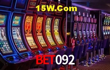 Cadastro Rápido Bet092