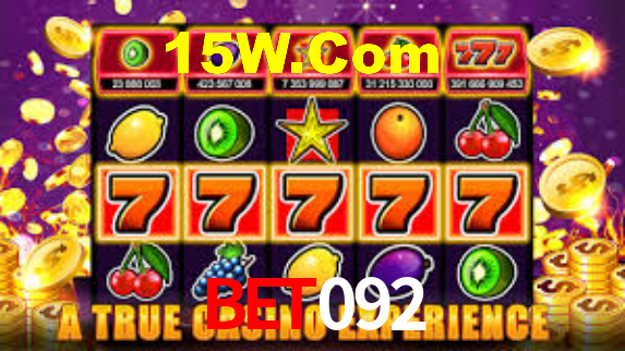 Bet092 App