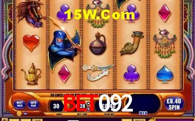 Bet092 Brasília - Betting Features