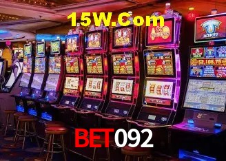 Bet092 Rio de Janeiro - Popular Jogos