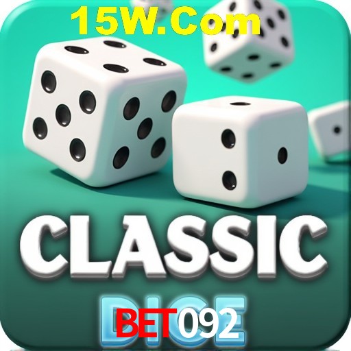 Descubra o Mundo do Cassino Online com Bet092