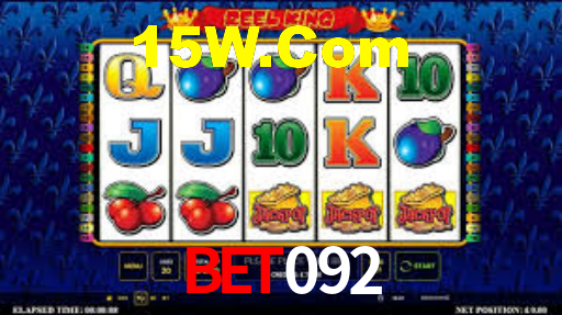 Bet092 - Melhores Slots De Caça Niquel - Bet092 App